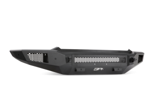 Dodge Ram Bumper - Front - Body Armor 4x4 - Ambush Series - Black - `19-`21